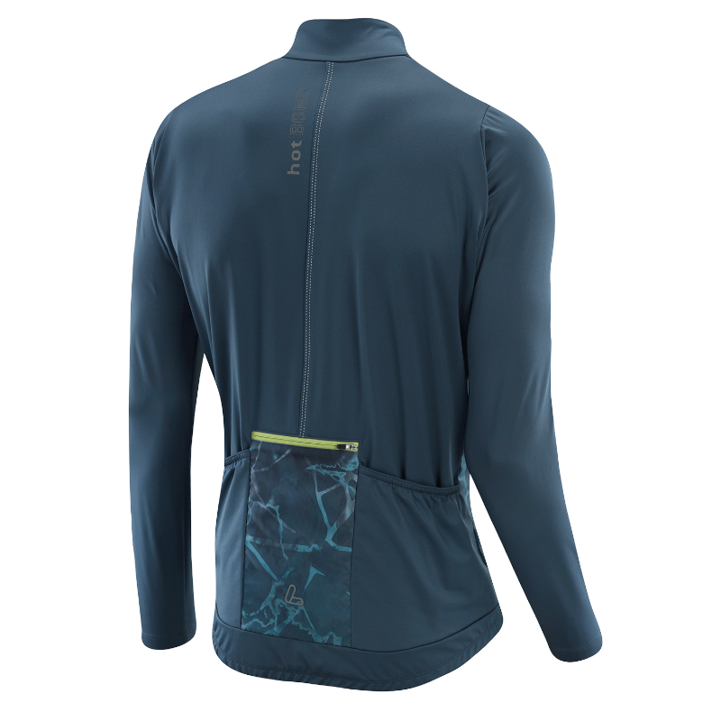 Löffler Hotbond RF Herren Langarm-Radtrikot