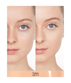 NARS Sheer Glow Flüssige Foundation-30 ml
