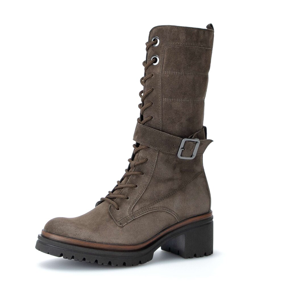 Gabor fashion Winterstiefelette braun