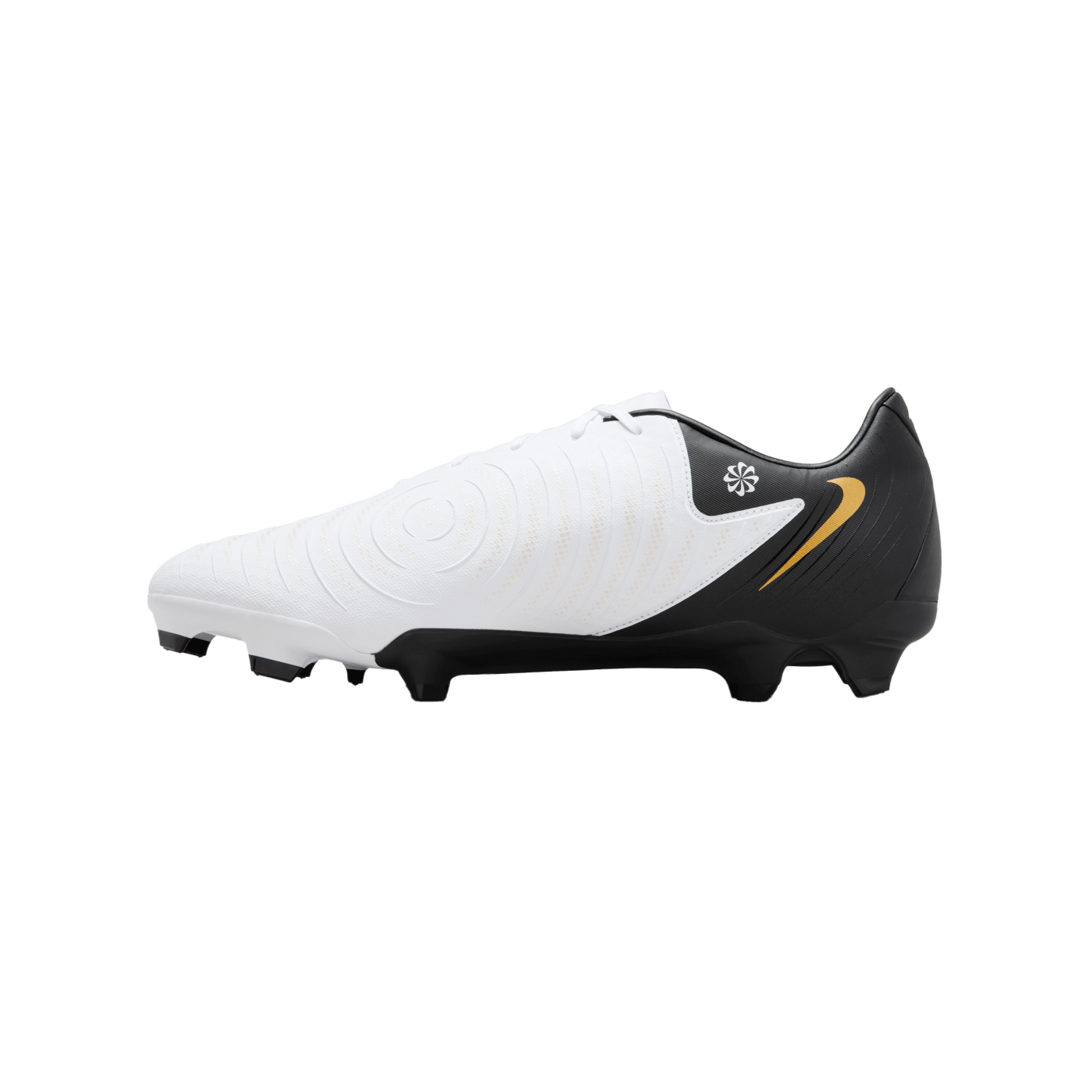 Nike Phantom GX II Academy FG/MG Weiss F100