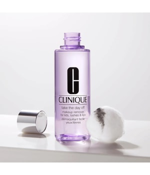 CLINIQUE Take The Day Off Augenmake-up Entferner 50 ml