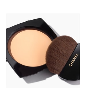 CHANEL Les Beiges Powder Refill Puder-12 g