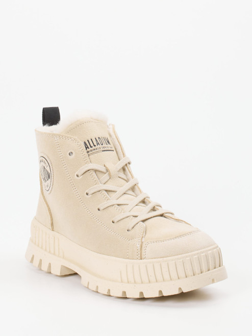 Sneaker high-81663990005 Palladium Unisex