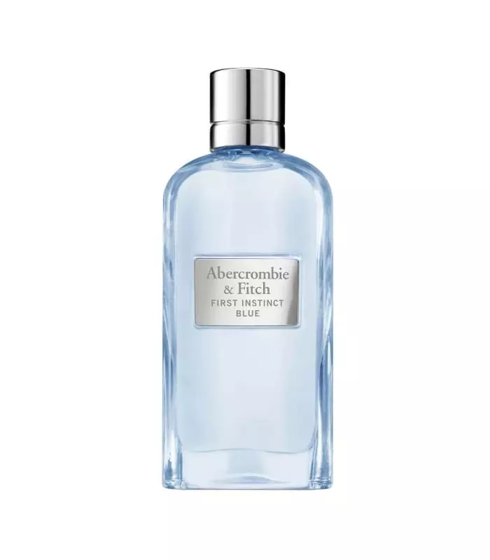 FIRST INSTINC BLUE WOMAN Eau de parfum