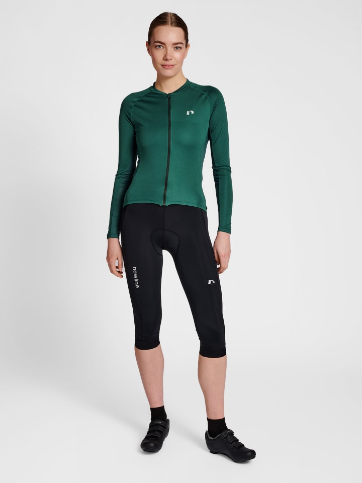 Newline Newline Jacke Core Damen in SEA MOSS günstig kaufen