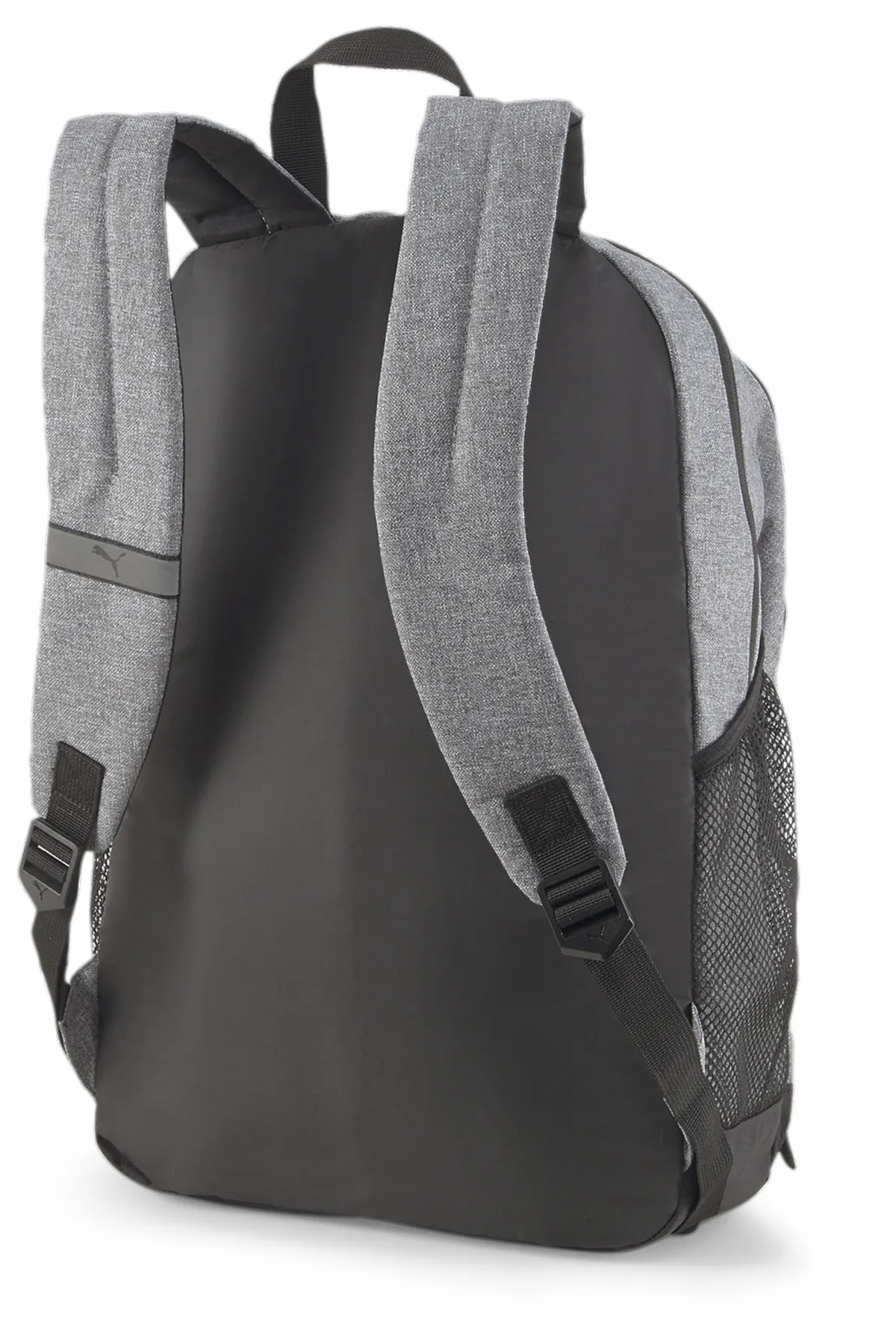 Puma  Rucksack - Grau - Unifarben
