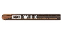 Capsulă chimică Fischer 539797 RM II 10 pentru beton fisurat 10 bucăți