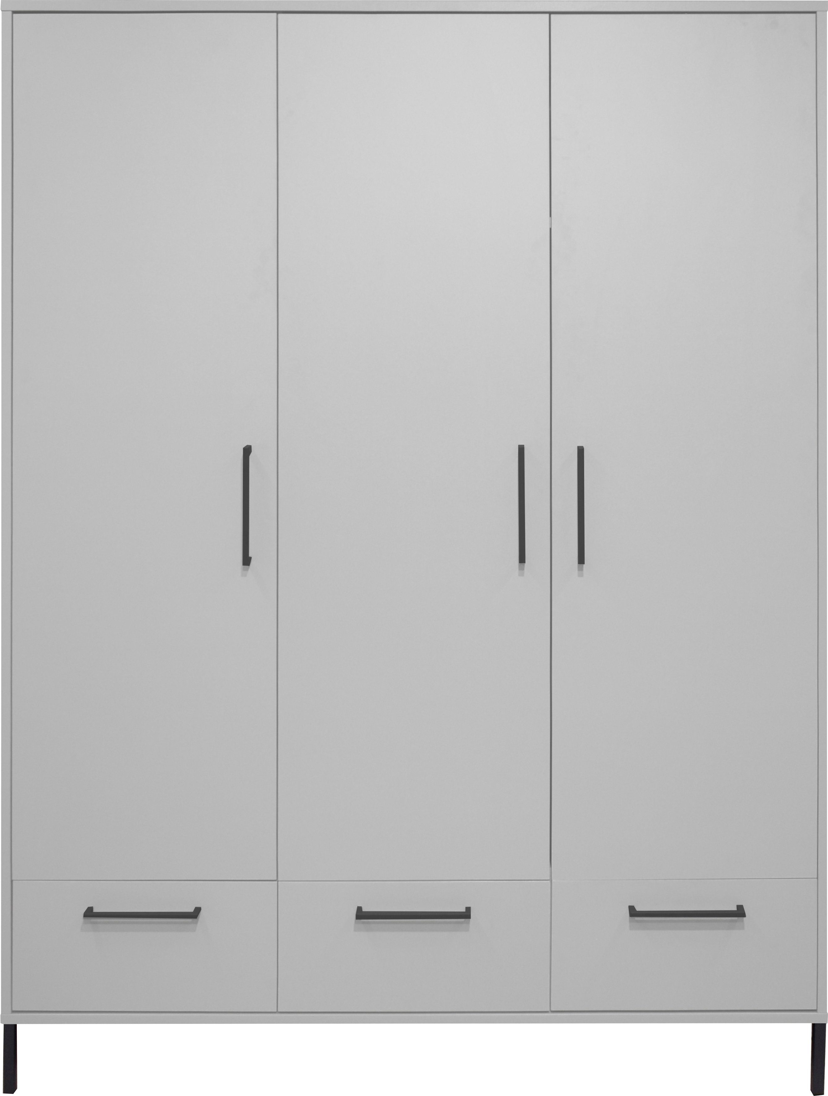 Mäusbacher Kleiderschrank Kleiderschrank Höhe 195