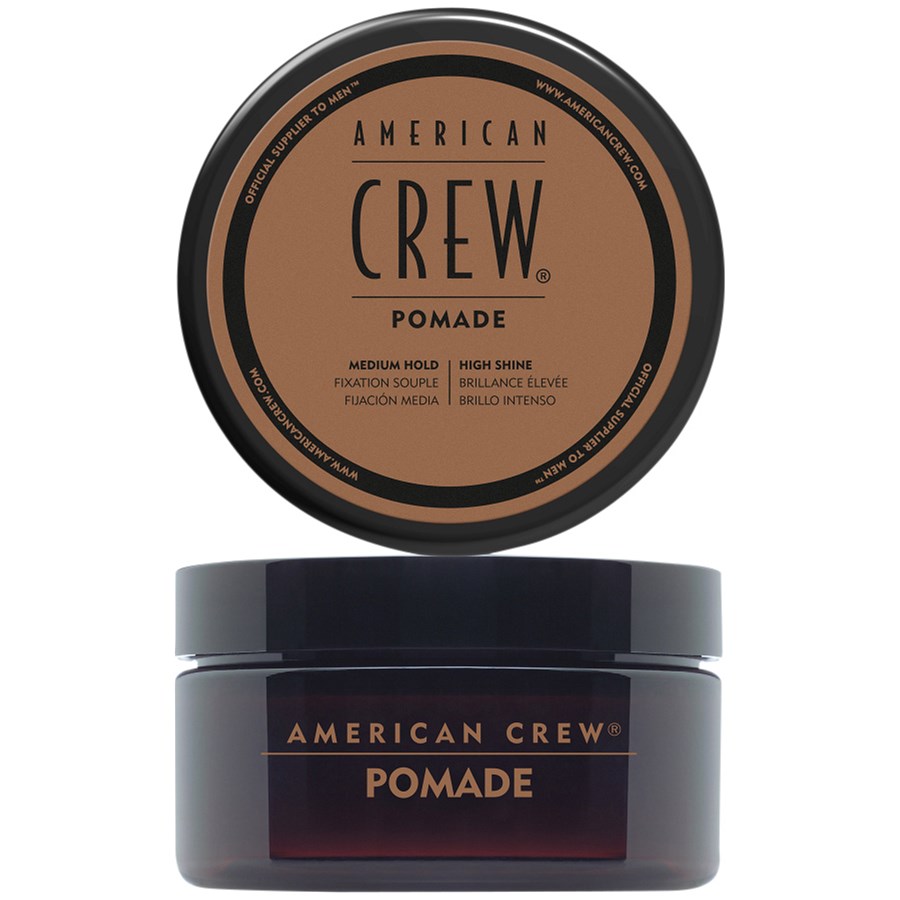 Pomade