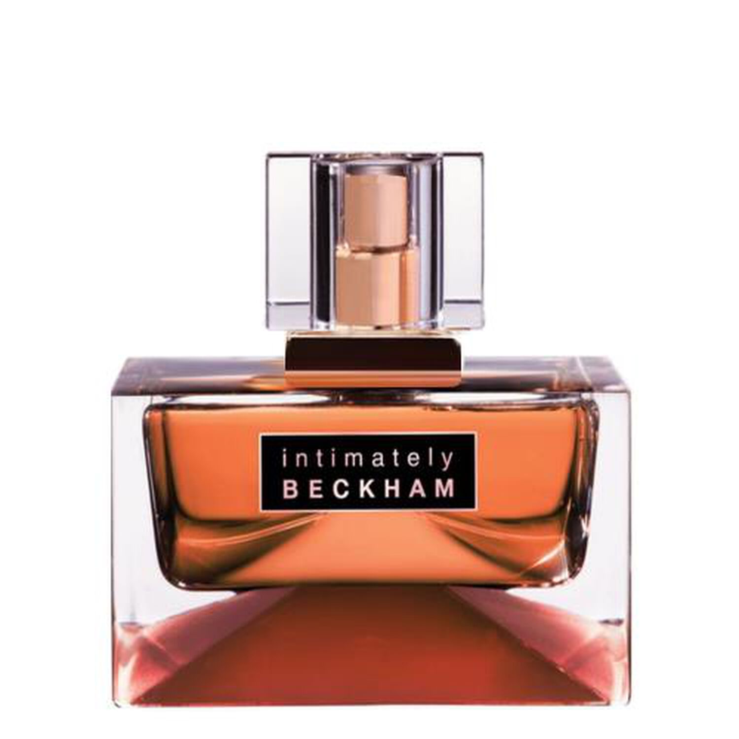 Beckham Intimately Beckham Men Eau de Toilette 75 ml
