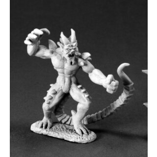 Barbed Devil (REA03574)