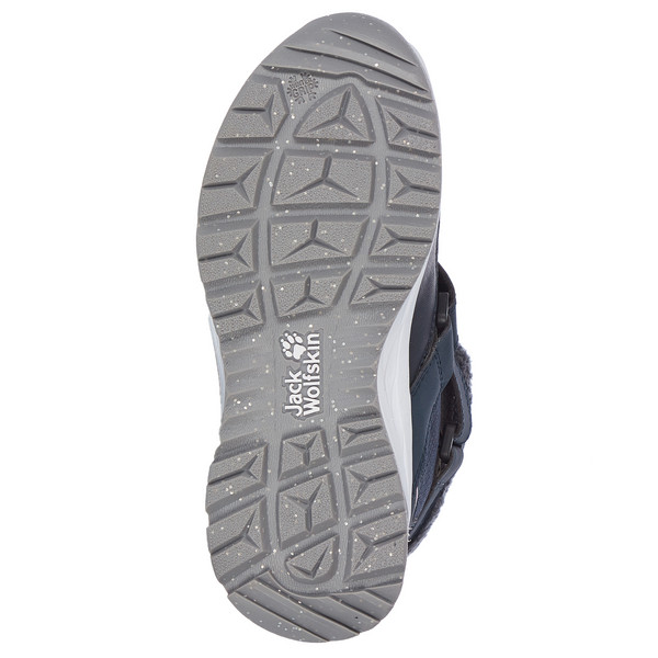 POLAR WOLF TEXAPORE MID VC K Kinder - Winterstiefel