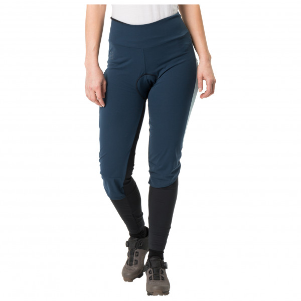 Vaude - Women's Kuro Warm Hybrid Tights - Radhose