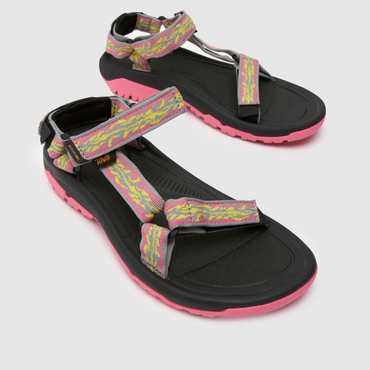 Teva – Hurricane xlt2 revive – Rosa sandaler i flera färger