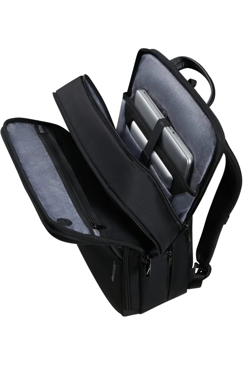 SAMSONITE Handtaschen schwarz