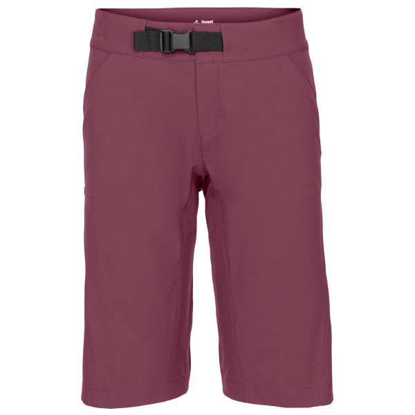Sweet Protection - Women's Hunter Slashed Shorts - Radhose