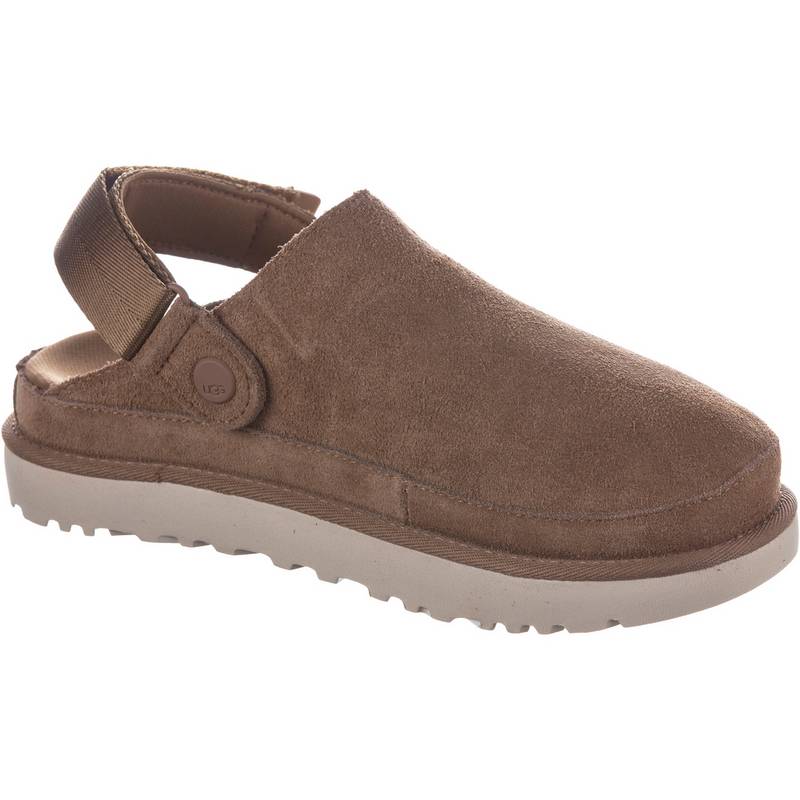 Ugg Goldenstar Clog Sandalen Damen