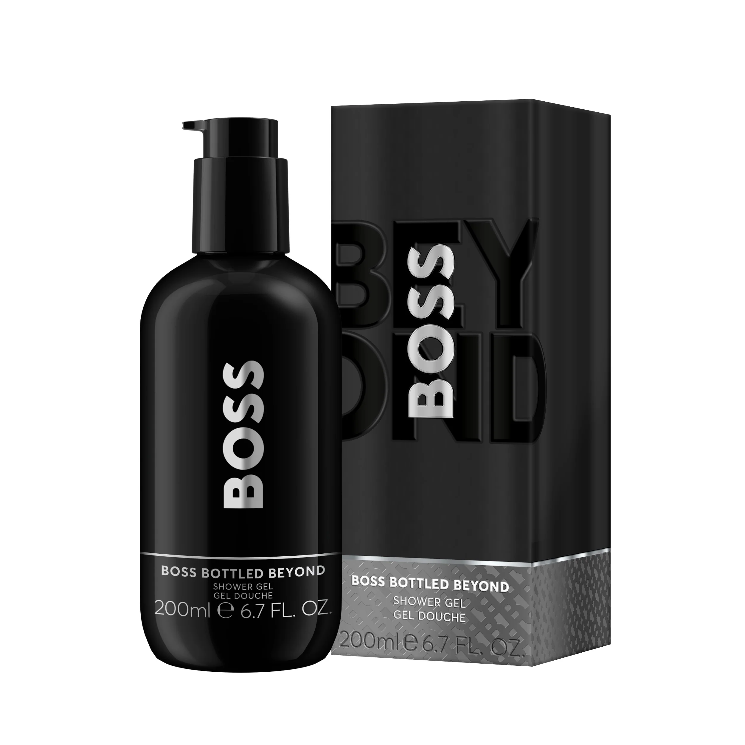 Boss Bottled Beyond – Bad und Dusche