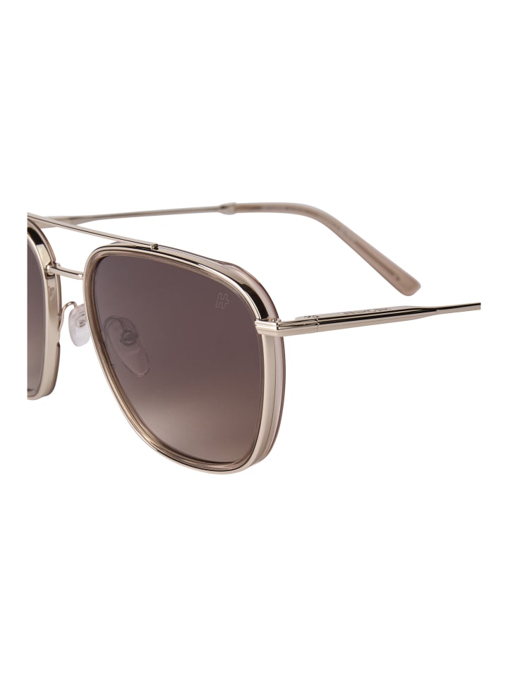 HECHTER PARIS Accessoire HESP028 in gold günstig kaufen onesize