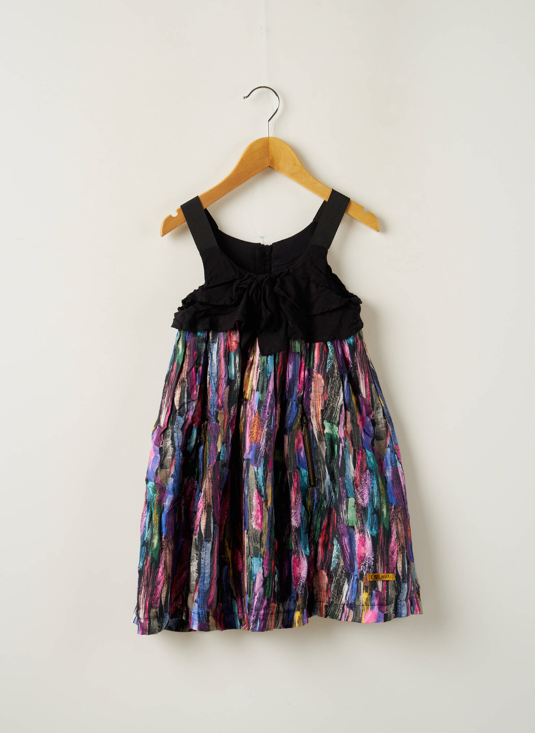 Catimini Robes De Plage Fille couleur violet