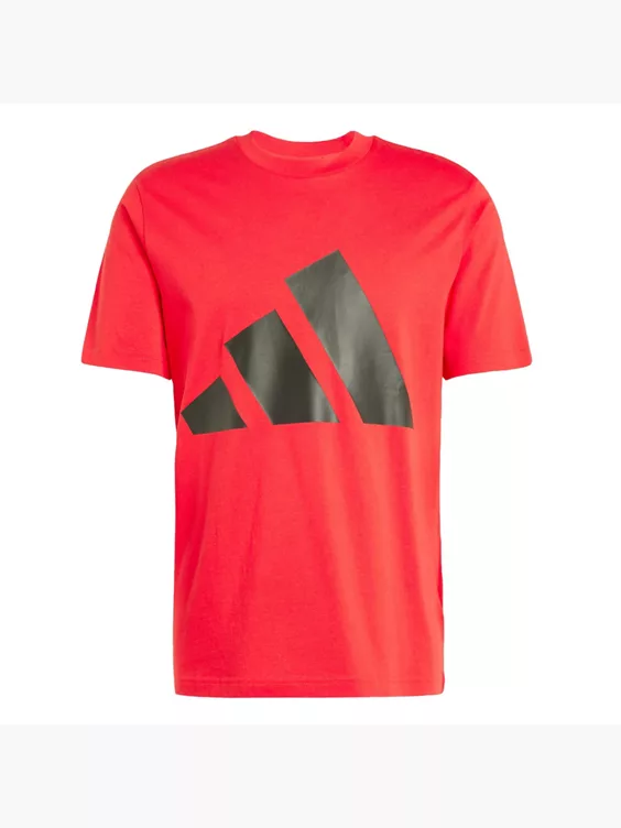 adidas Essentials Big Logo T-Shirt