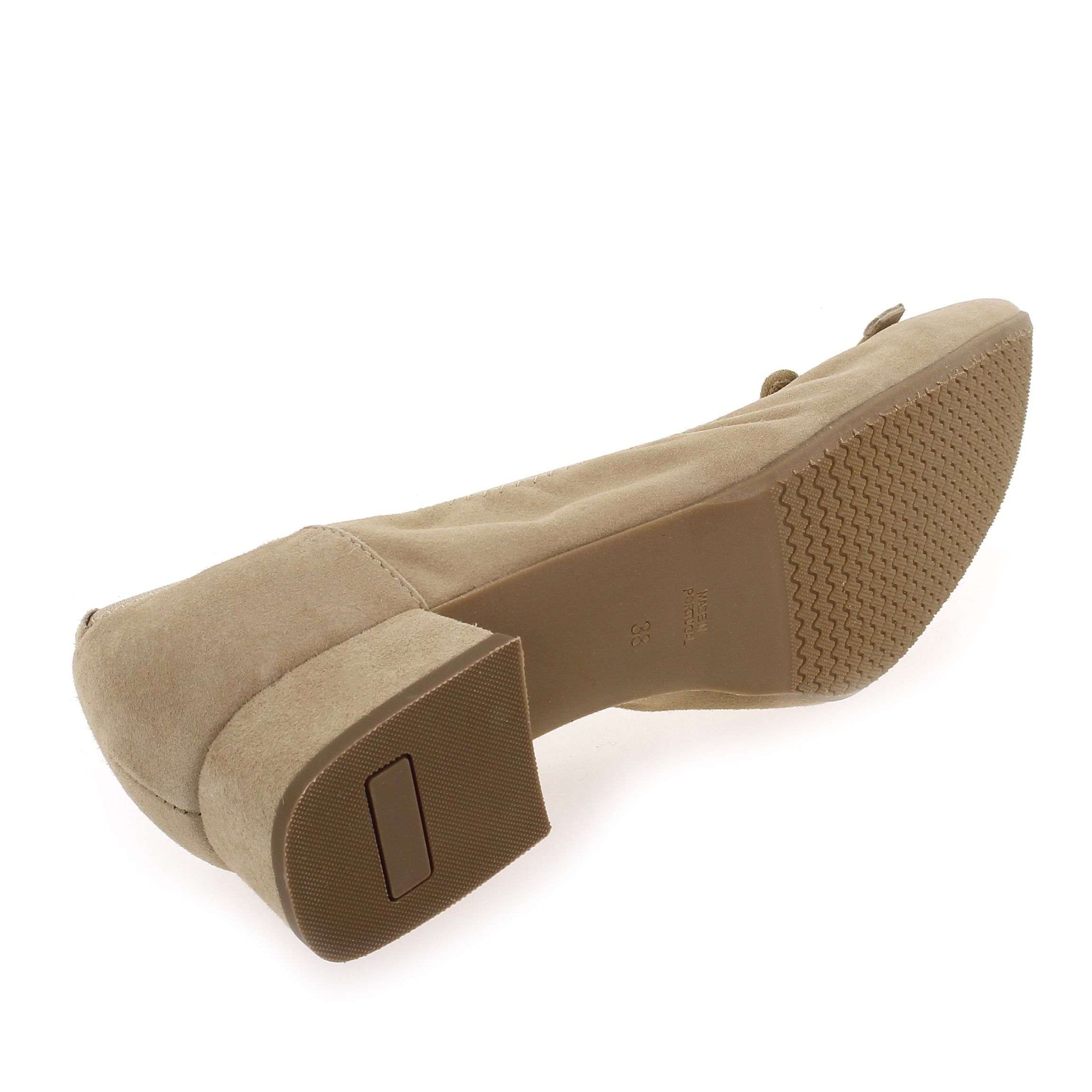 Qootum  14230 - Beige