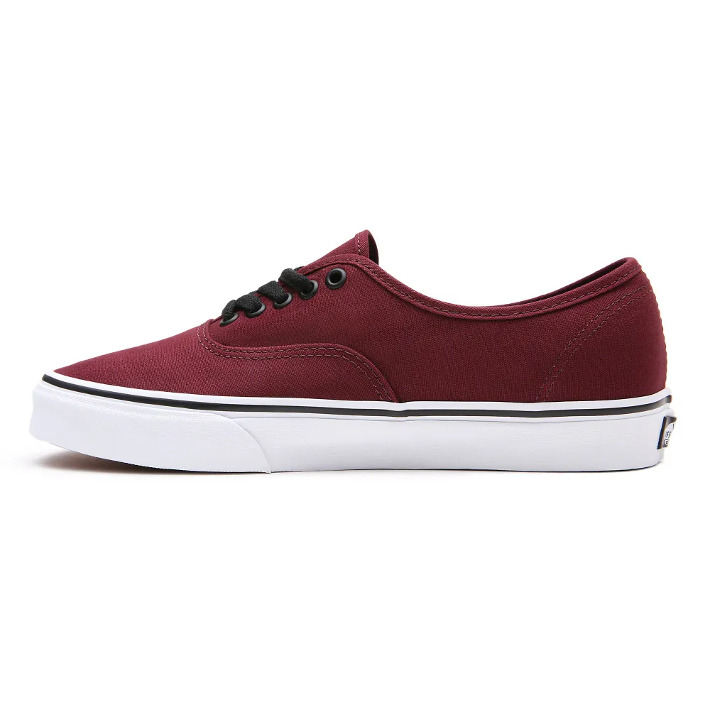 Vans Authentic VN000QER5U81 / rot
