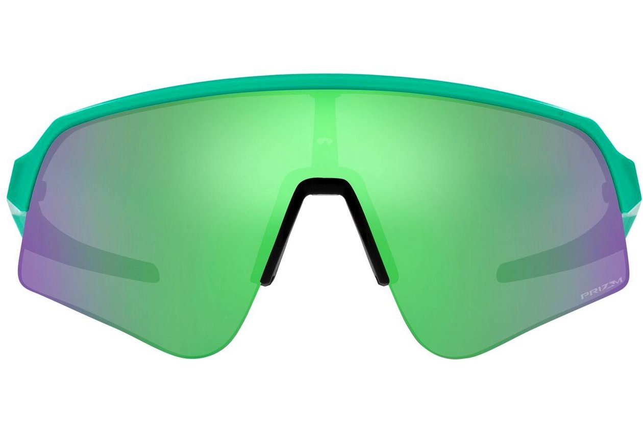Oakley Sutro Lite Sweep Matte Celeste/Prizm Road Jade