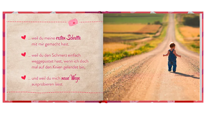 Für die beste Mama der Welt
