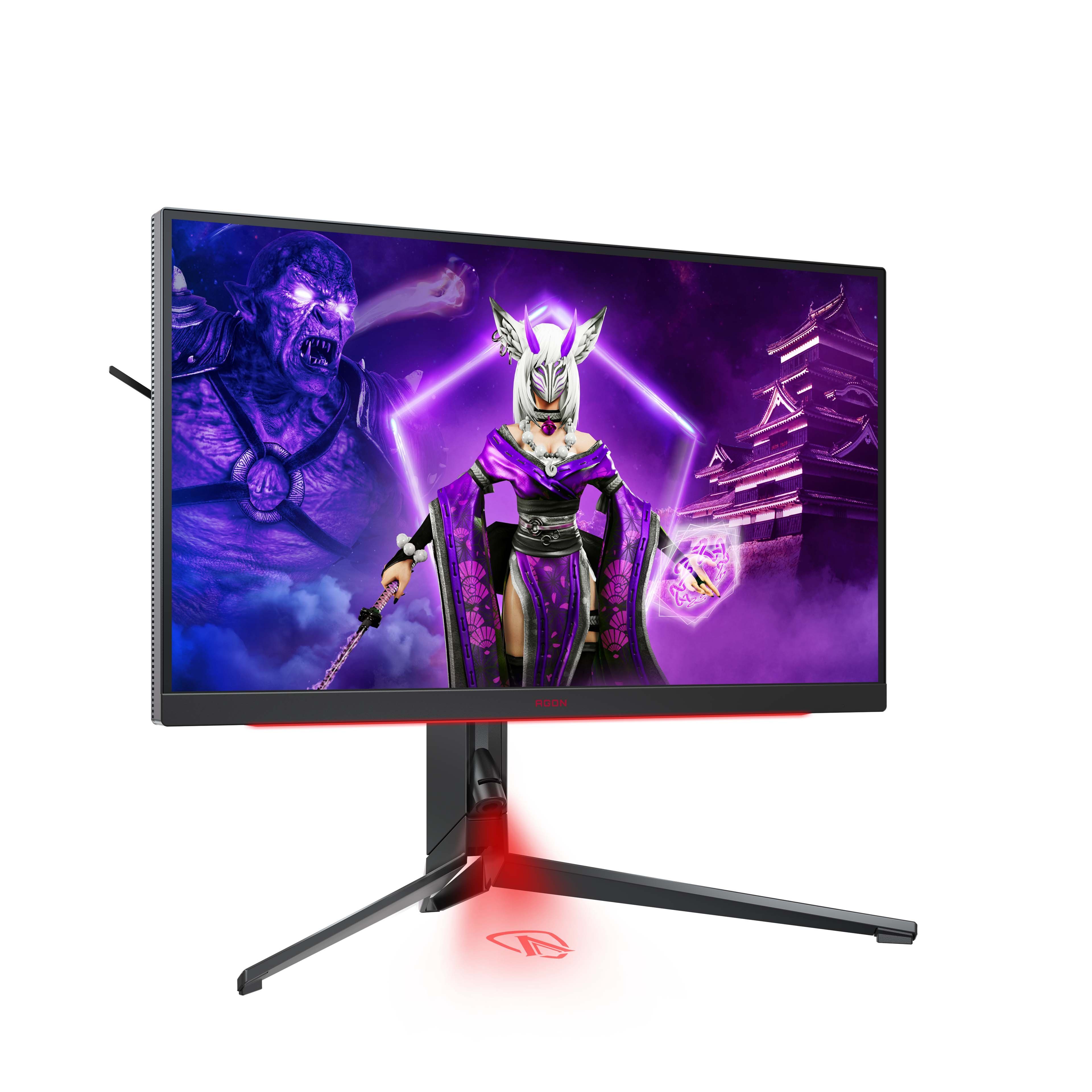 AOC AG274QG Gaming-Monitor (68,6 cm/27 