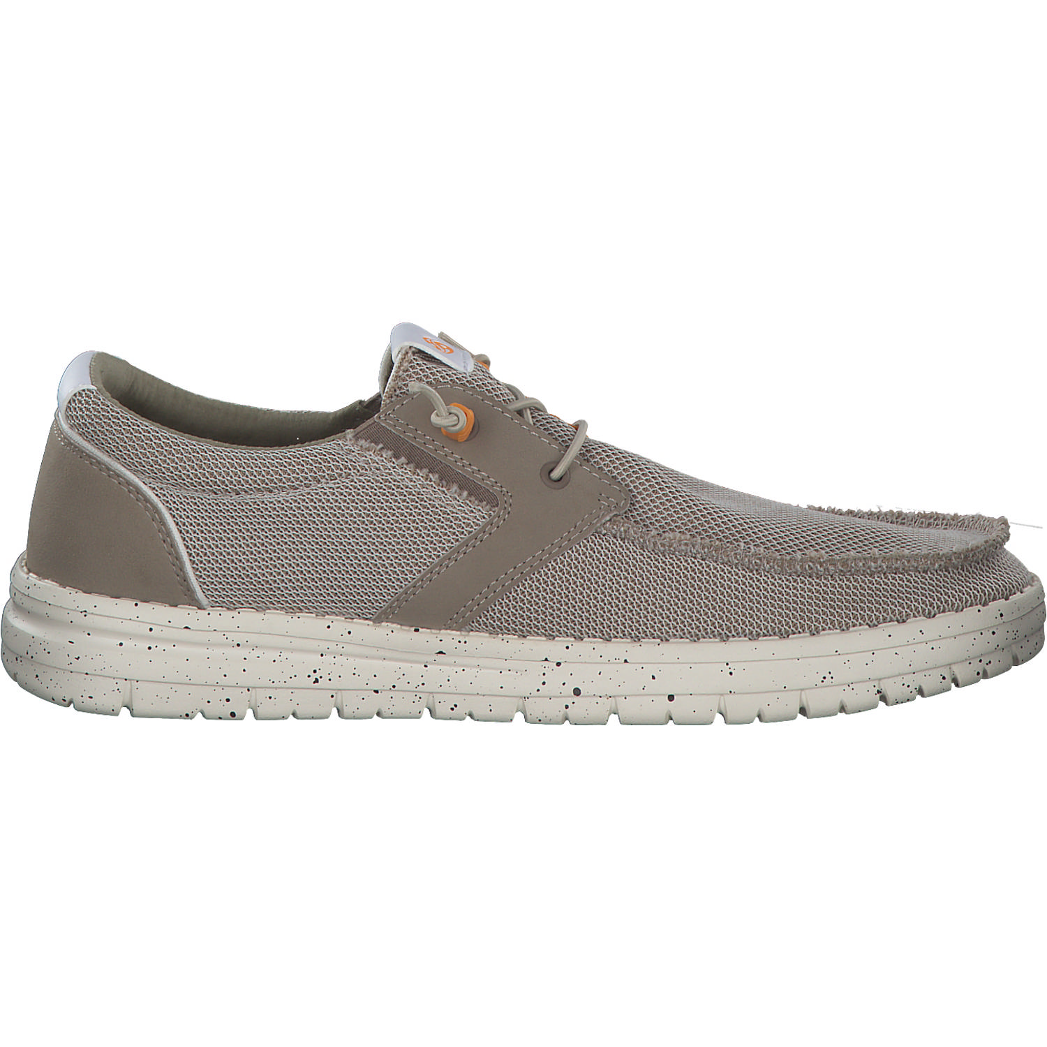 Dockers 52AA002, Klassische- & Business Schuhe, Herren, Grau