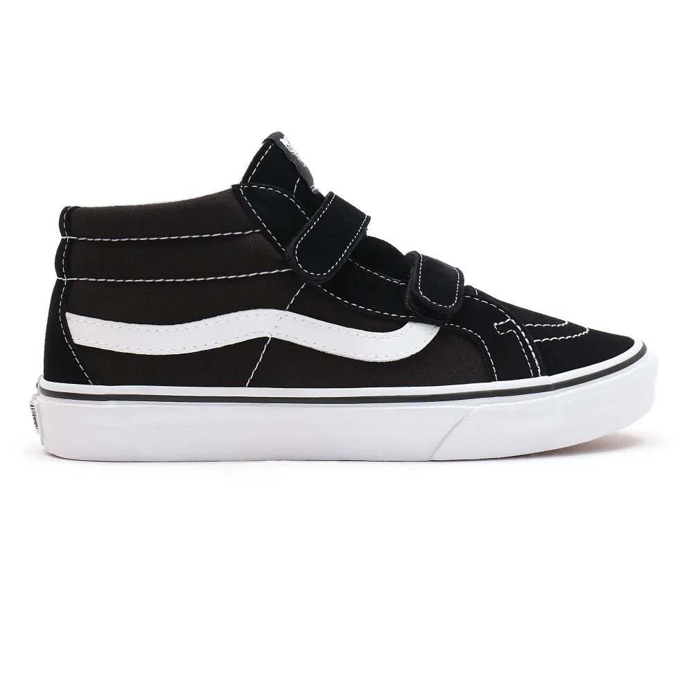 Vans Sk8 Mid Reissue V VN0A4UI56BT1 / schwarz