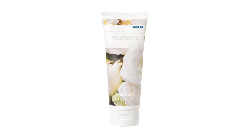 KORRES White Blossom Körpermilch 200 ml