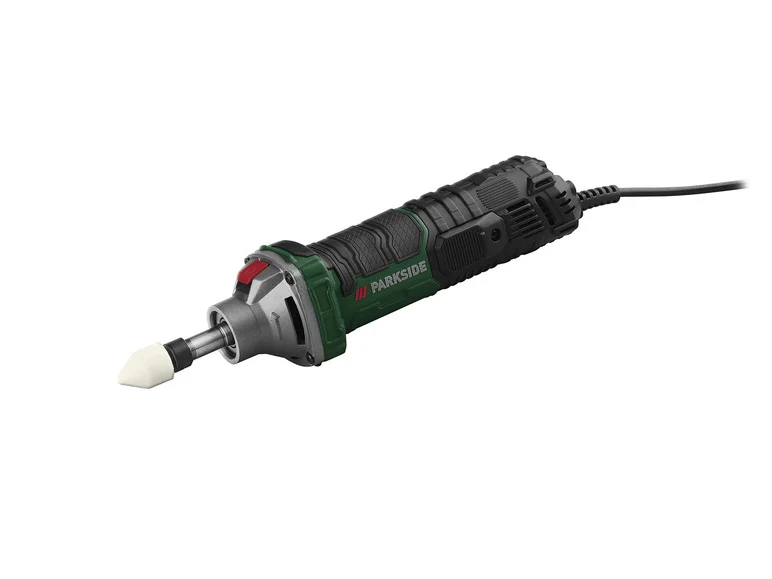 Esmerilhadeira reta PARKSIDE® PGS 500, 500 W