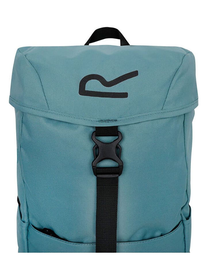 Regatta Outdoorrucksack ''Shilton II'' in Hellblau - 15 l günstig kaufen onesize