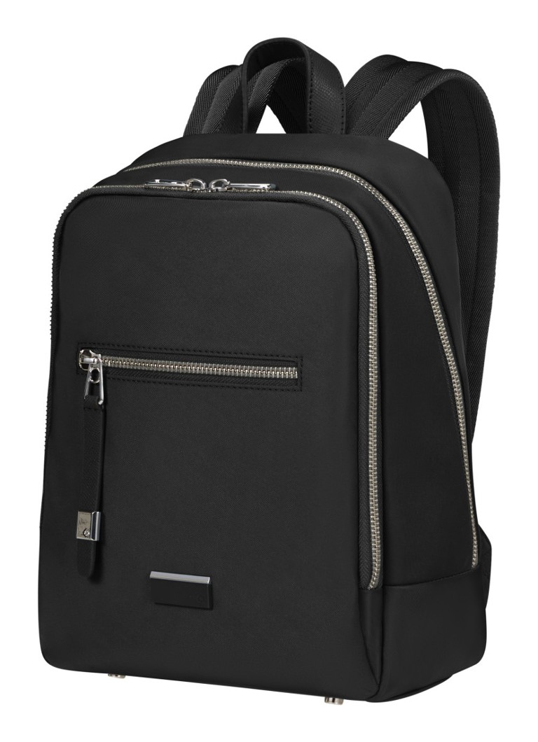 Samsonite Samsonite ZAINO BE-HER S BL