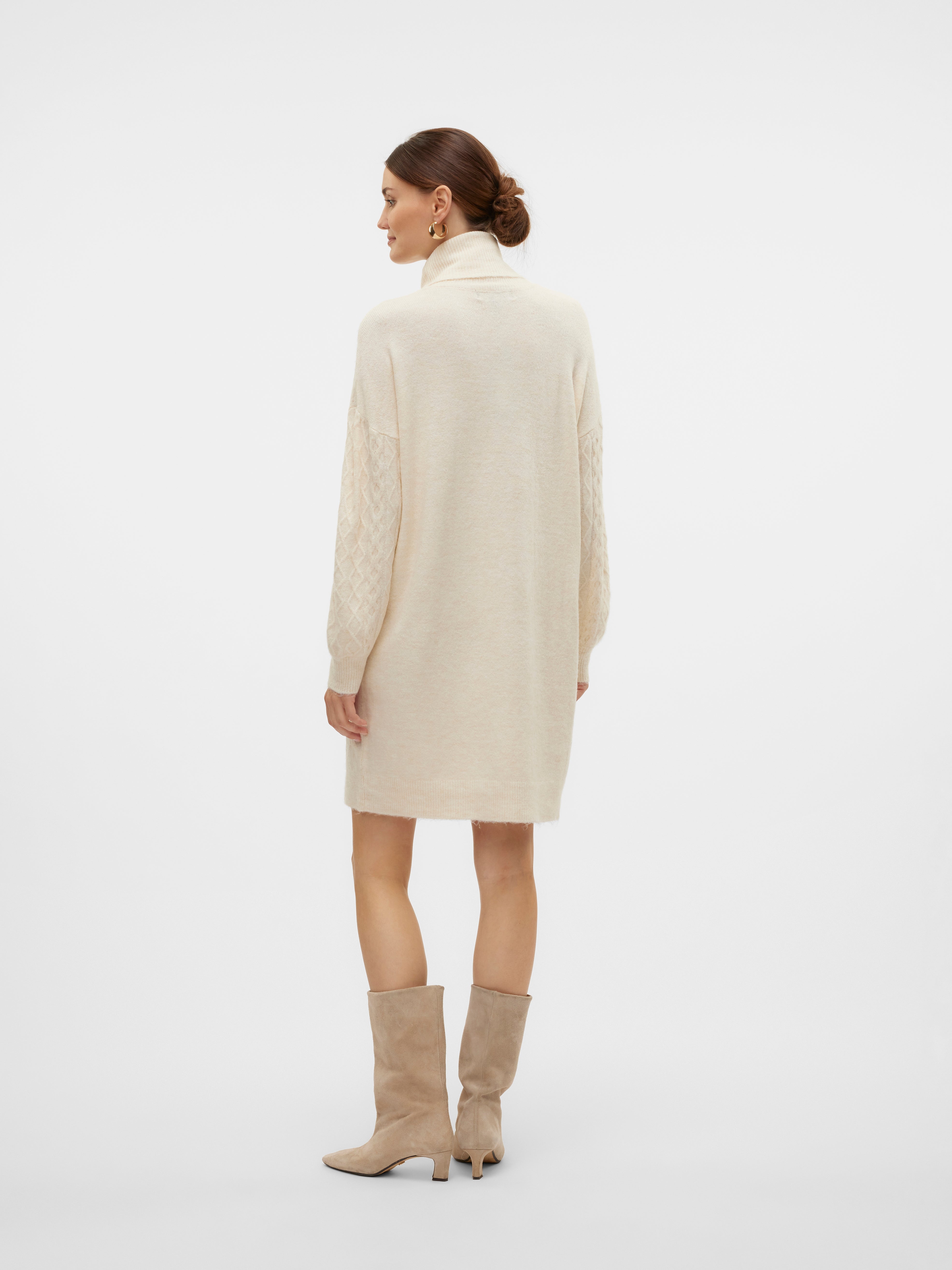 VMJUPITERCABLE Kurzes Kleid
