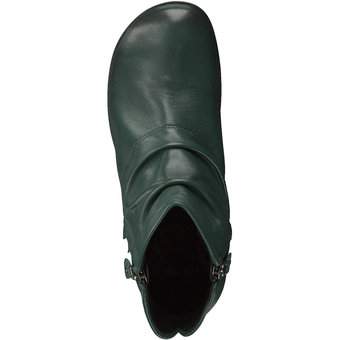 Josef Seibel Naly 24 Stiefelette in grün