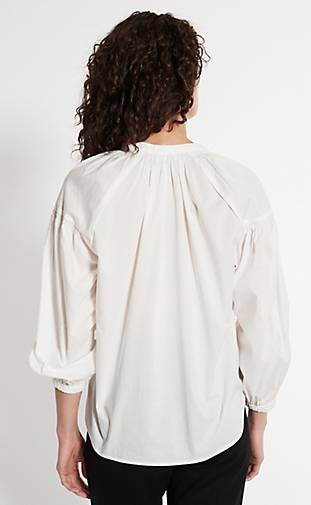 re.draft Langarmbluse