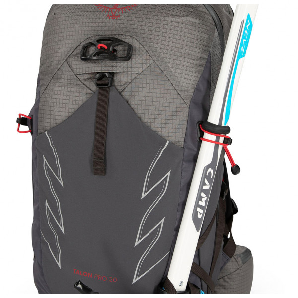 Osprey - Talon Pro 20 - Wanderrucksack
