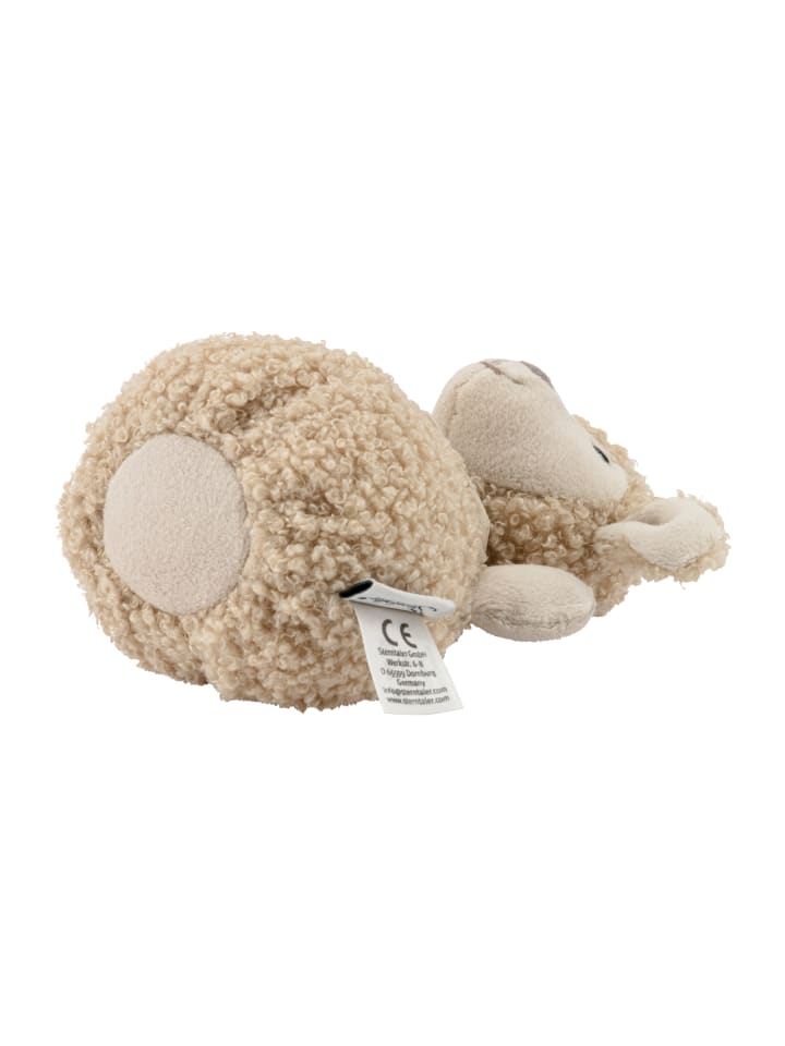 Sterntaler Knuddelsäckchen SCHAF Flocke in sand günstig kaufen onesize