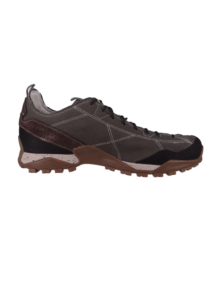 AKU Halbschuhe schwarz günstig kaufen