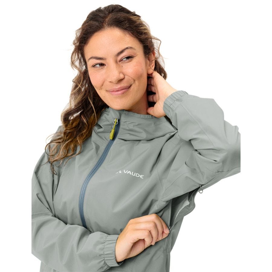 Neyland Regenjacke Damen
