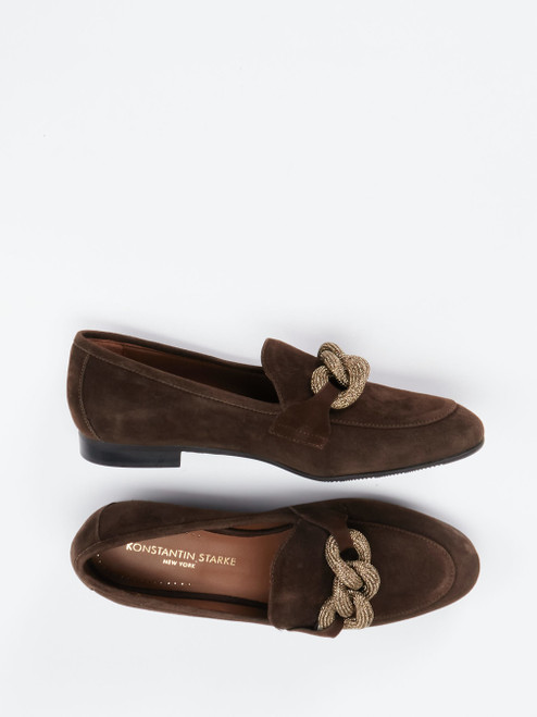 Slipper-15112090220 Konstantin Starke