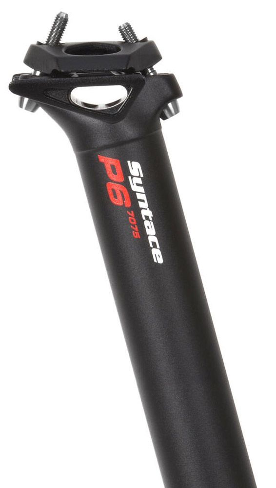 Syntace P6 Alu Ø 27,2 x 380mm Sattelstütze kaufen | Bike-Discount