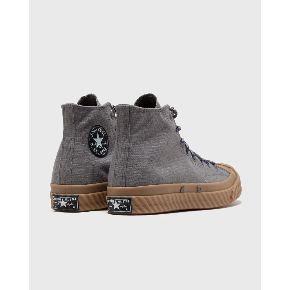 Converse Chuck 70 Bosey A04532C / grau