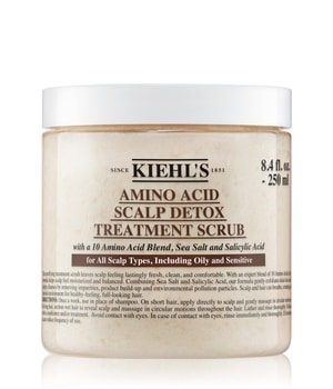 Kiehl's Amino Acid Kopfhautpeeling-250 ml