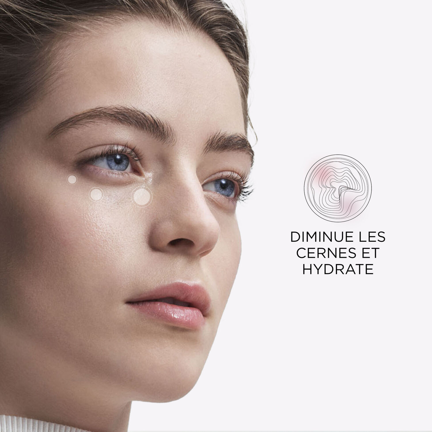 Darphin Hydraskin Gel-Crème Regard Frais Continu