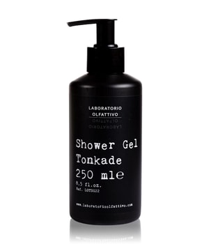 Laboratorio Olfattivo Tonkade Duschgel-250 ml