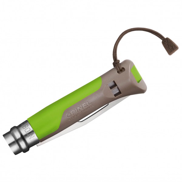 Opinel - Outdoormesser No 08 (82 cm) - Messer